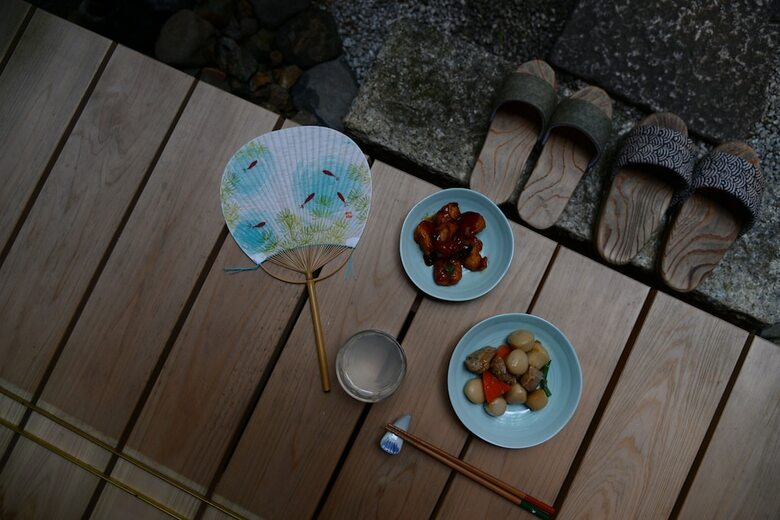 Kumo Machiya Villa Yasaka