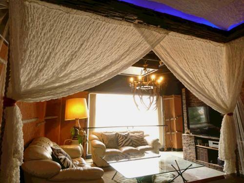 Hostal Yadoya Lodge