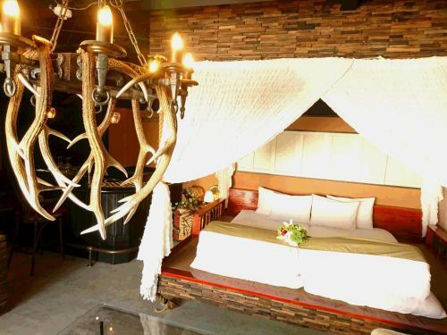 Hostal Yadoya Lodge