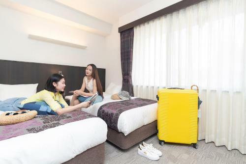 Hotel Racine Home Kyoto