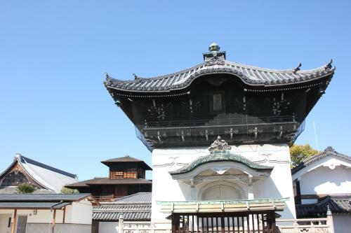 Kyoto Stay Sakura Toji I