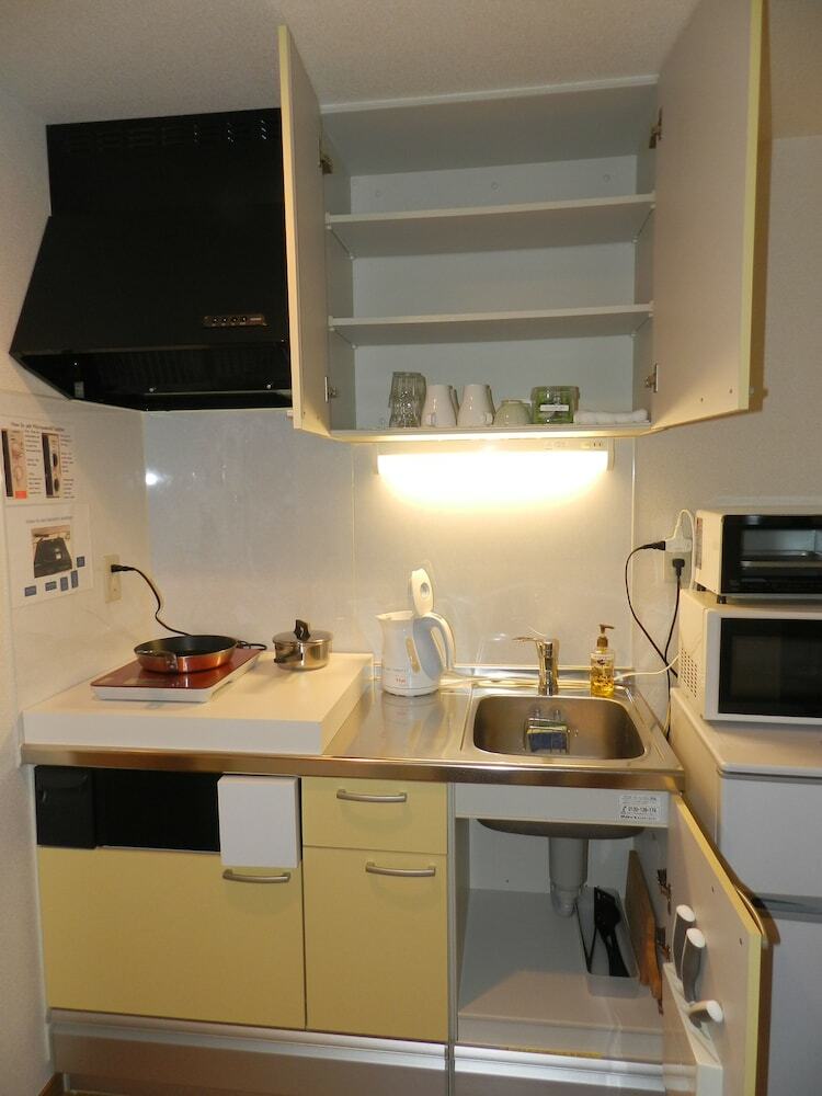 Hostal A & M House Enmachi
