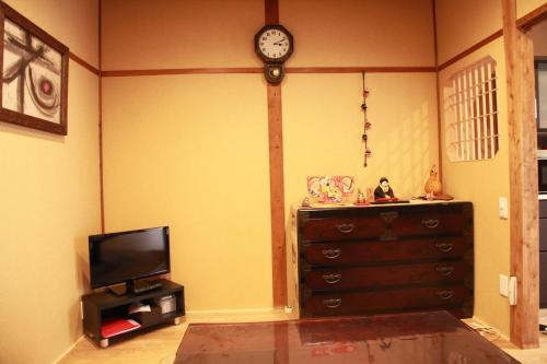 Hostal Kyo Machiya Guesthouse Ochaya