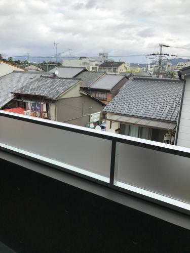 Apartamentos Naganoya