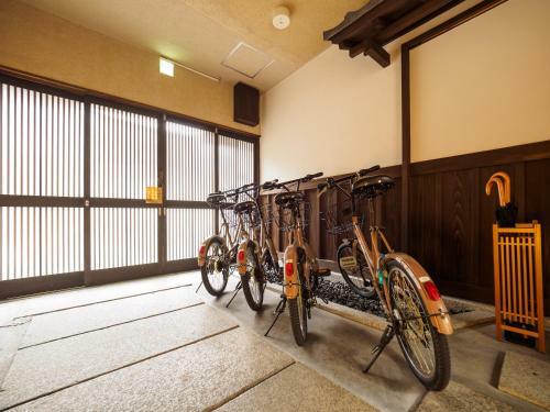 Hostal K's Villa Kamogawa And Matsumi