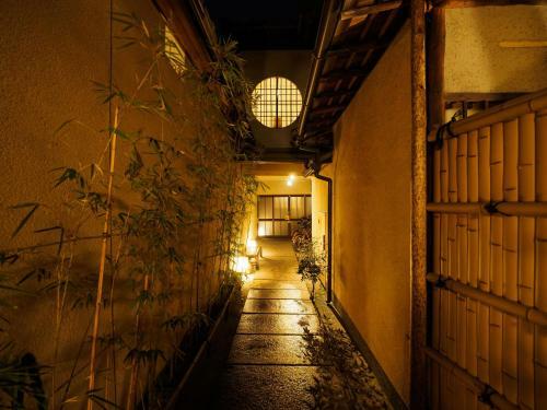 Hostal K's Villa Kamogawa And Matsumi