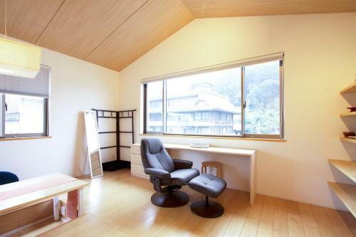 Hostal Kyoto Higashiyama With