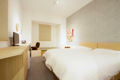 Hostal Kyoto Higashiyama With