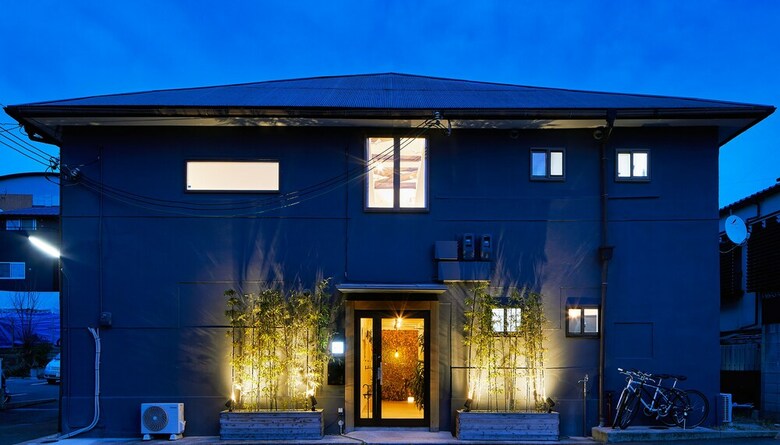 Albergue Rak Kiyomizu