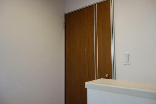 Honmachi Apartment