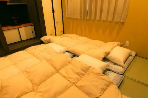 Daisenji Lodge Ing