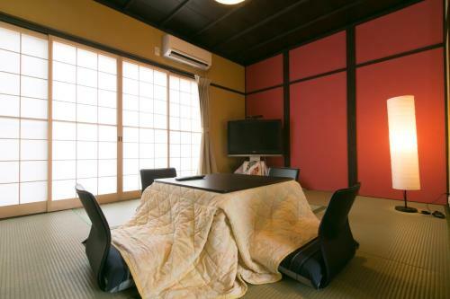 Daisenji Lodge Ing