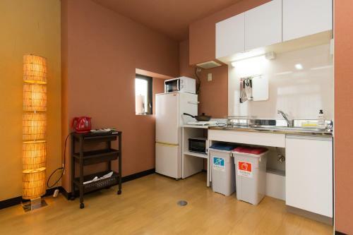 Apartamentos Kyoto Matsuya