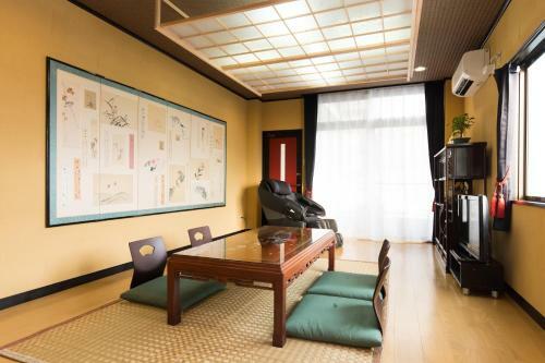 Apartamentos Kyoto Matsuya