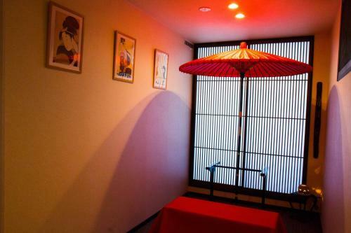 Caphotel Kyoto