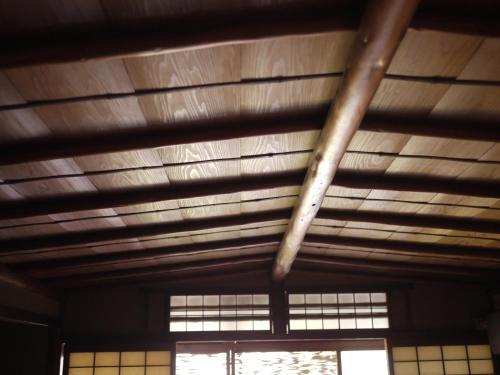 Guesthouse Tenkai