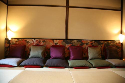 Guesthouse Tenkai