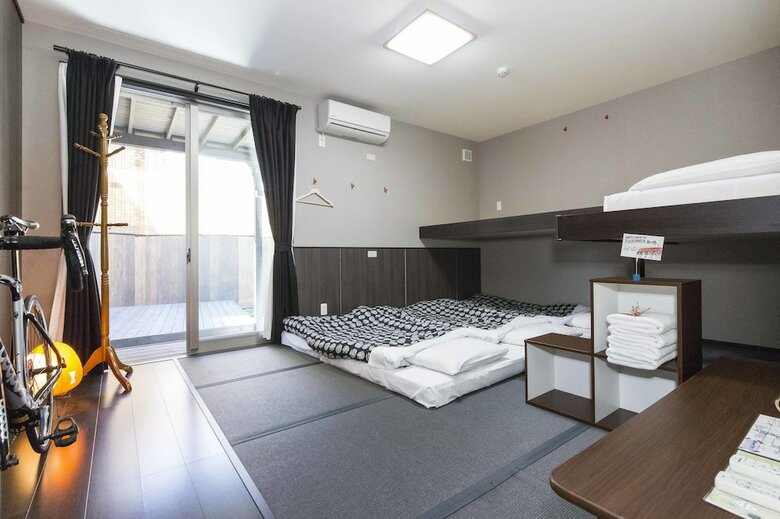 Hostal Fujitaya Bnb