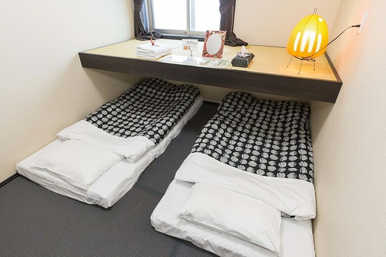 Hostal Fujitaya Bnb