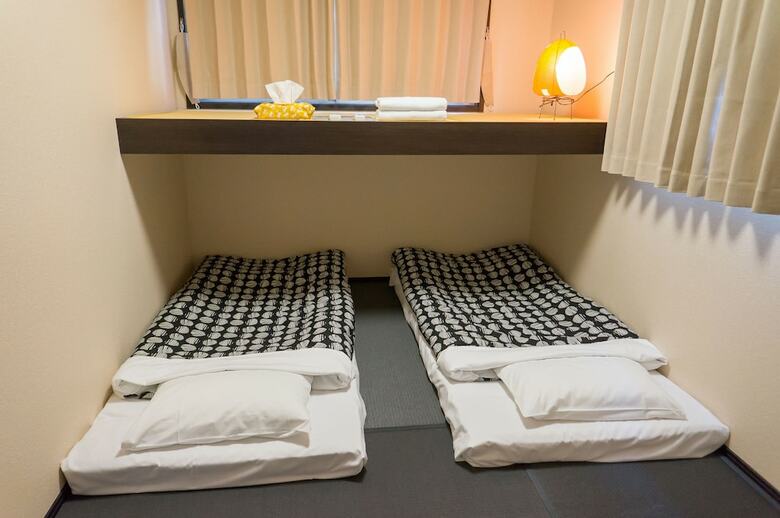 Hostal Fujitaya Bnb