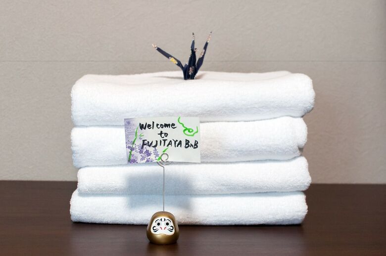 Hostal Fujitaya Bnb
