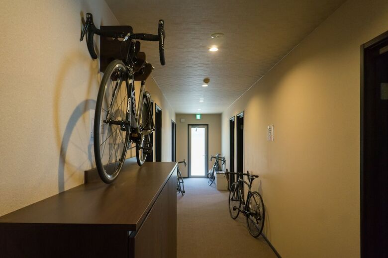Hostal Fujitaya Bnb