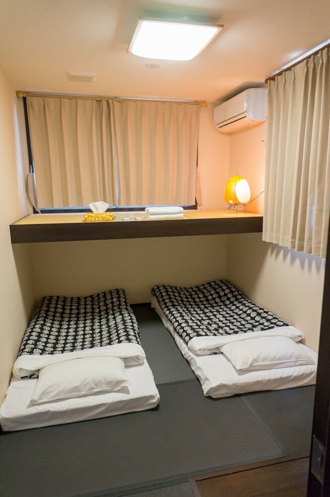 Hostal Fujitaya Bnb