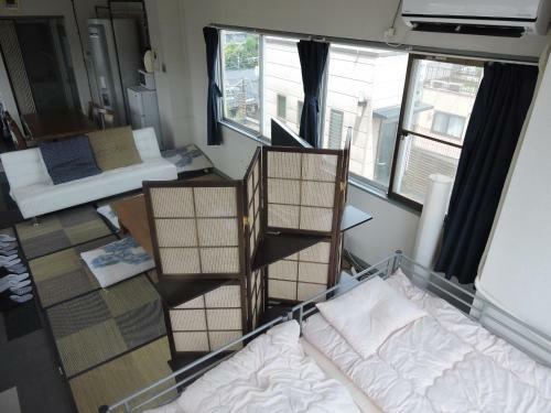Hostal Kyoto Guest House Ninja