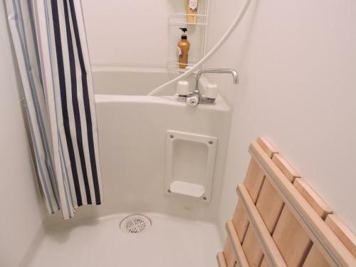 Hostal Kyoto Guest House Ninja