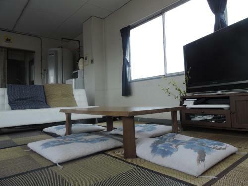 Hostal Kyoto Guest House Ninja