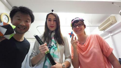 Hostal Kyoto Guest House Ninja