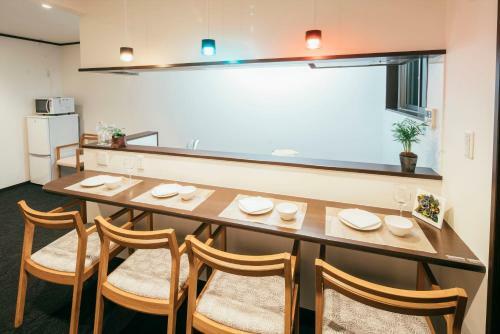 Apartamentos Resi Stay Gion