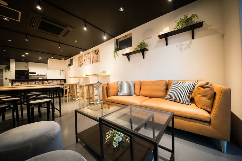 Hostel Kyoto Kizuna