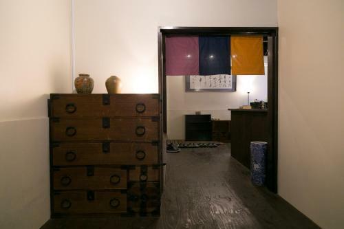 Hostal Oki's Inn
