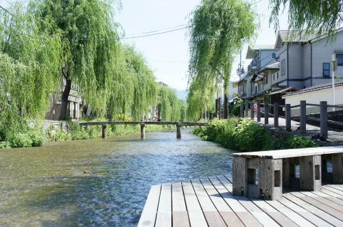 Hostal Oki's Inn