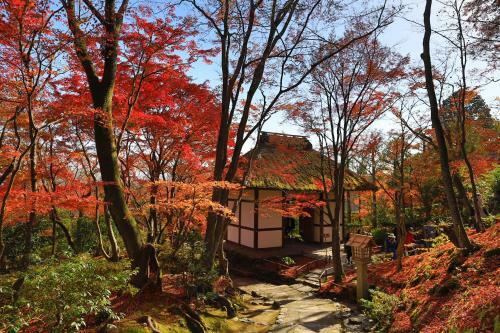 Guesthouse Sagaarashiyama