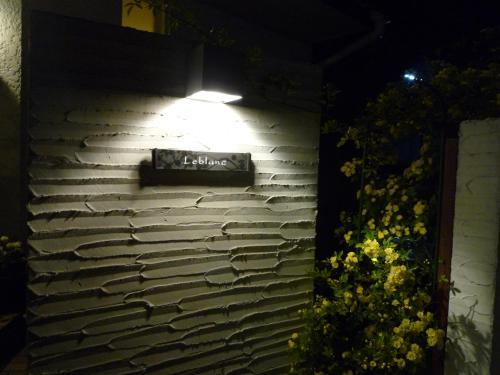 Hostal Le Blanc