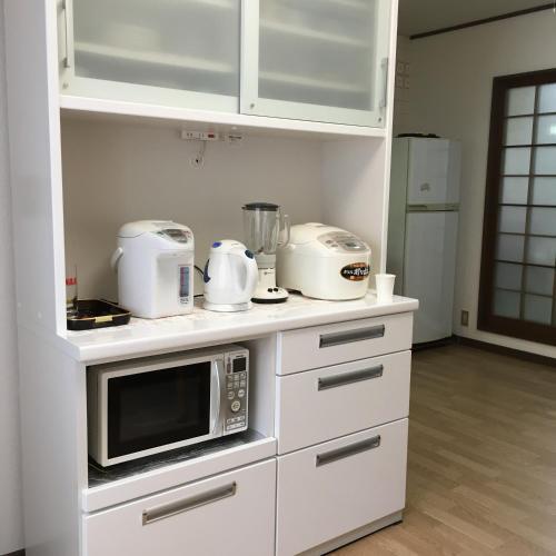 Kyoto Umekoji House