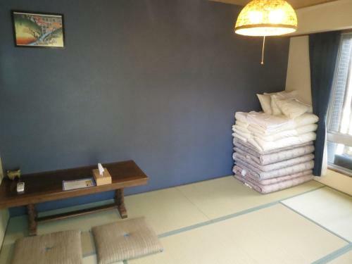 Albergue Guest House Kete