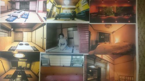 Samurai Inn