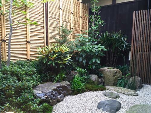 Hostal Hibi Kitano