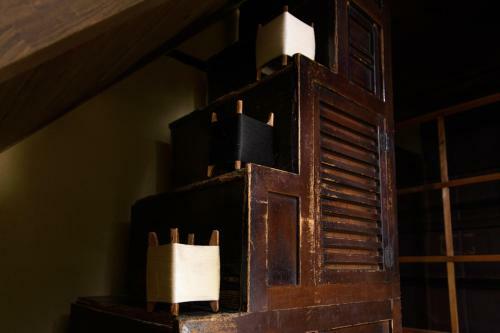 Hostal Hibi Kitano