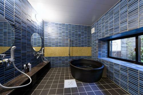 Hostal Hibi Kitano