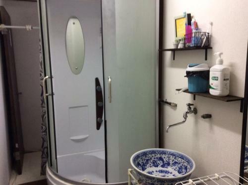 Hostal Kyoto Guest House