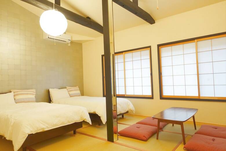 Hostal Higashiyama Megumi An