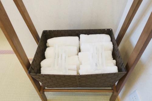 Hostal Higashiyama Megumi An
