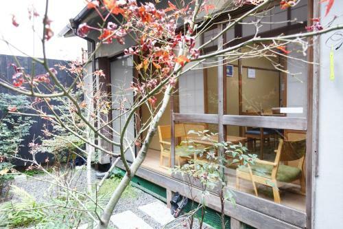 Hostal Higashiyama Megumi An