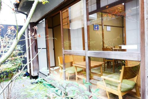 Hostal Higashiyama Megumi An