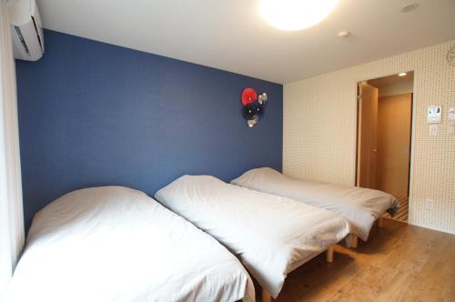 Apartamentos Kyostay Iroha Umekoji