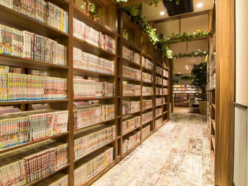 Comicap Kyoto